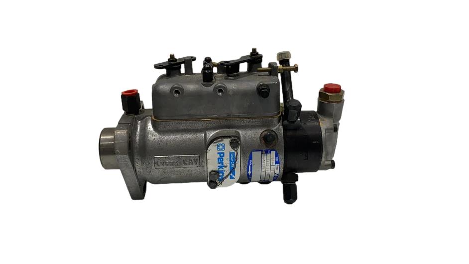 Perkins Lucas Diesel Fuel Injection Pump 3230F350