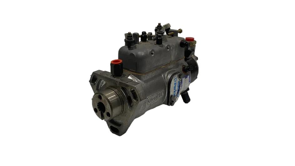 Perkins Lucas Diesel Fuel Injection Pump 3230F350