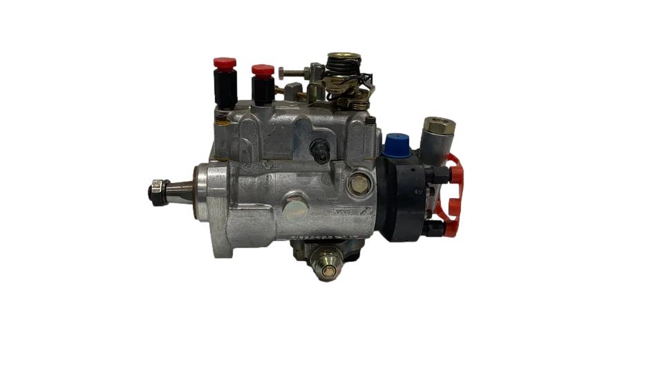 Lucas New Holland Diesel Fuel Injection Pump 8523A780w fits Ford New Holland