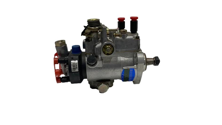 Lucas New Holland Diesel Fuel Injection Pump 8523A780w fits Ford New Holland