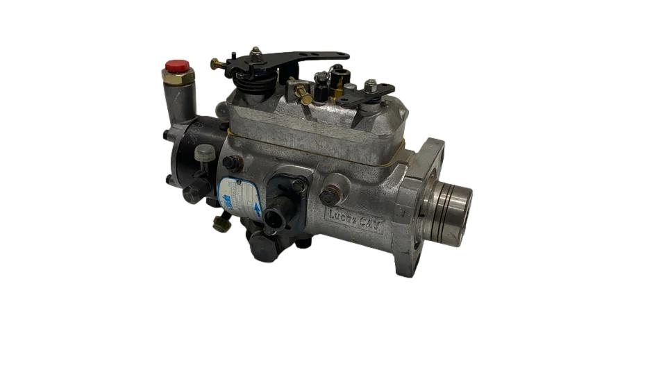 Lucas CAV DPA Diesel Fuel Injection Pump 3233F651