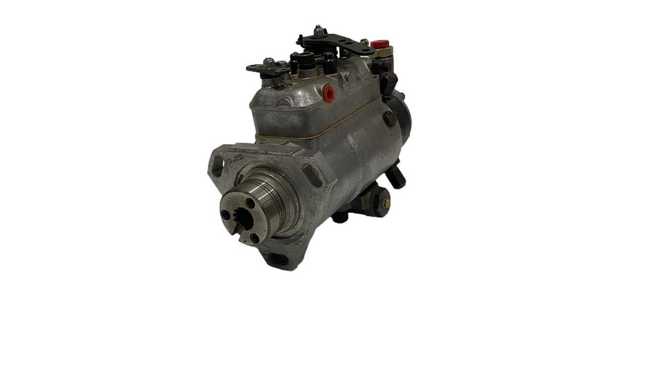 24V Solenoid Stop Valve For CAV/Lucas DPA Injection Pump - 7180.049D Replacement