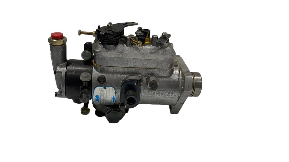 Lucas CAV DPA Diesel Fuel Injection Pump 3233F651
