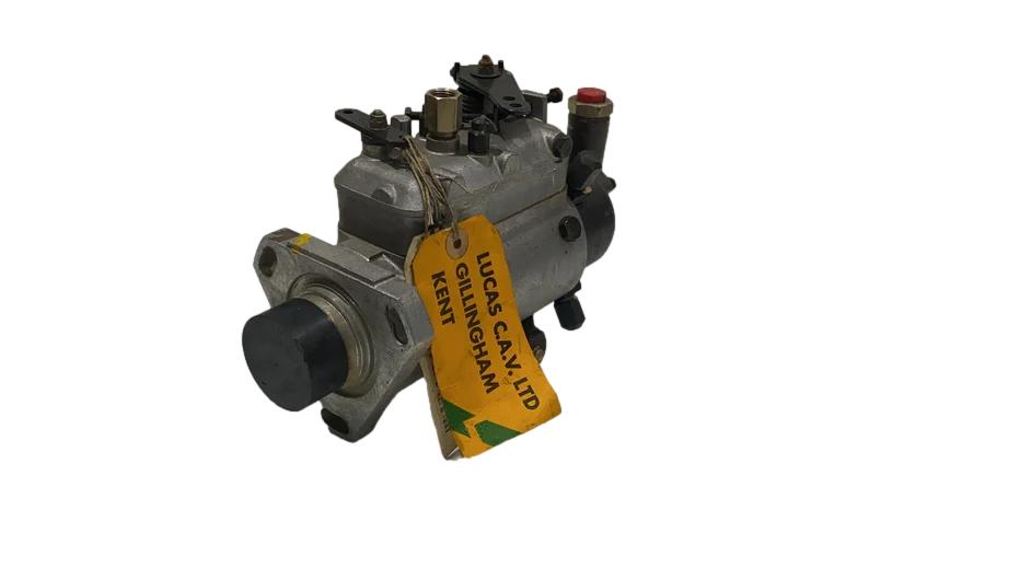 Lucas CAV DPA Diesel Fuel Injection Pump 3238F400 (exchange)