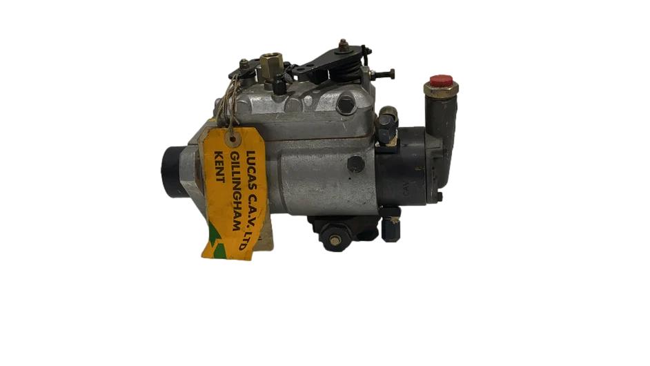 Lucas CAV DPA Diesel Fuel Injection Pump 3238F400 (exchange)