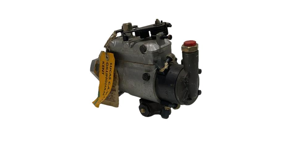 Lucas CAV DPA Diesel Fuel Injection Pump 3238F400 (exchange)