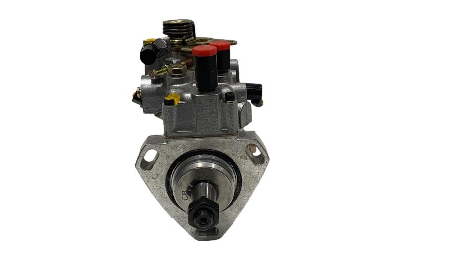 Delphi Ford New Holland DPS Diesel Fuel Injection Pump 8523A040A (Exchange only)