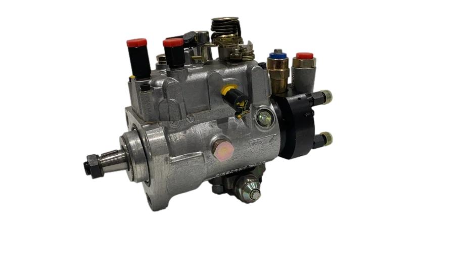 Delphi Ford New Holland DPS Diesel Fuel Injection Pump 8523A040A (Exchange only)