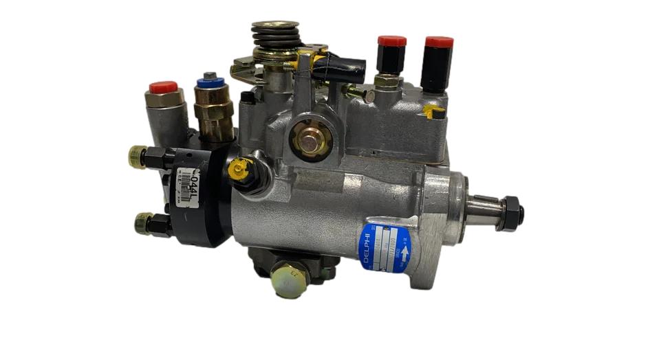 Delphi Ford New Holland DPS Diesel Fuel Injection Pump 8523A040A (Exchange only)