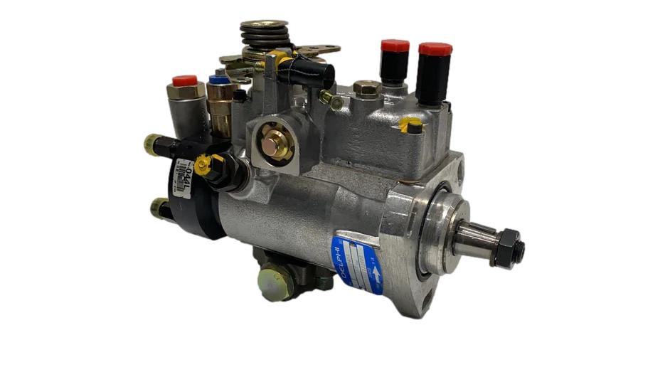Delphi Ford New Holland DPS Diesel Fuel Injection Pump 8523A040A — British  Diesel Systems