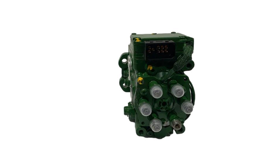 Bosch VP44 John Deere Diesel Fuel Injection Pump 0470506031 RE506680