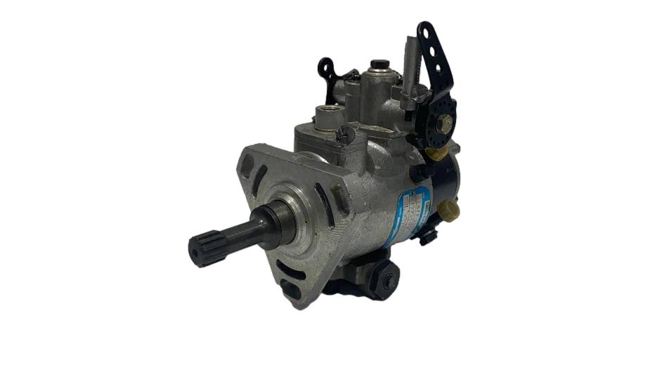 Lucas CAV Caterpillar Forklift Perkins 4.236 DPA Diesel Fuel Injection Pump 3247F031 (Exchange only)