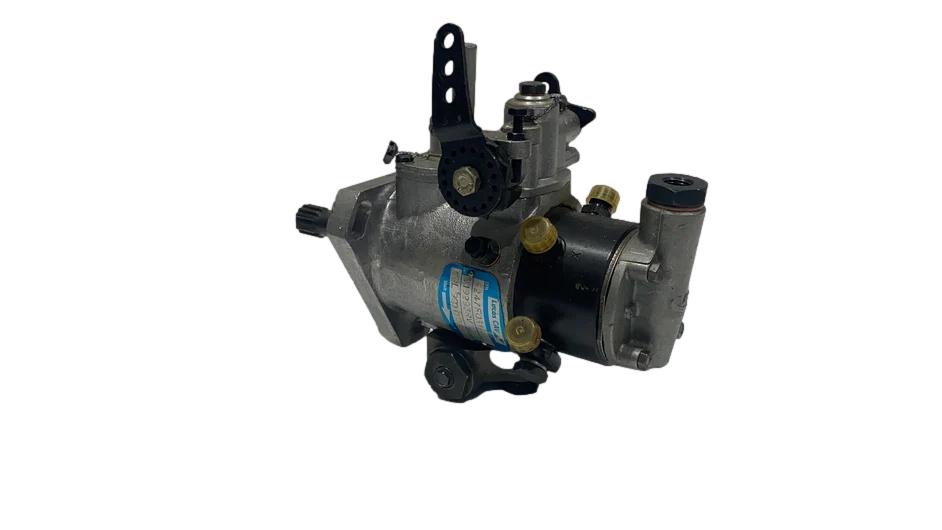 Lucas CAV Caterpillar Forklift Perkins 4.236 DPA Diesel Fuel Injection Pump 3247F031 (Exchange only)