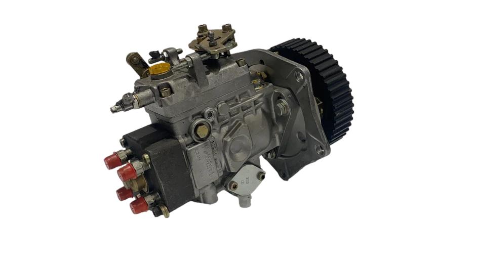 Bosch VE Diesel Fuel Injection Pump 0460404006