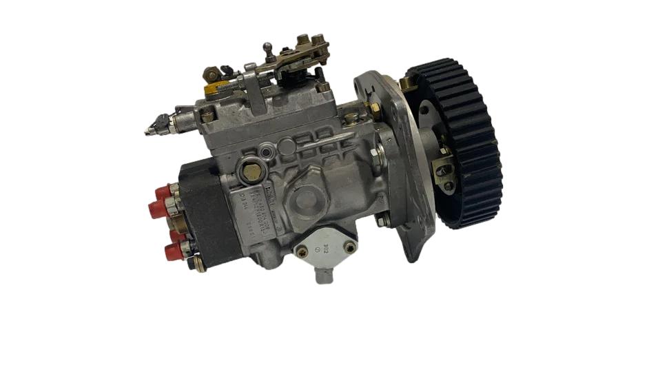 Bosch VE Diesel Fuel Injection Pump 0460404006