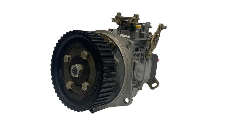 Bosch VE Diesel Fuel Injection Pump 0460404006