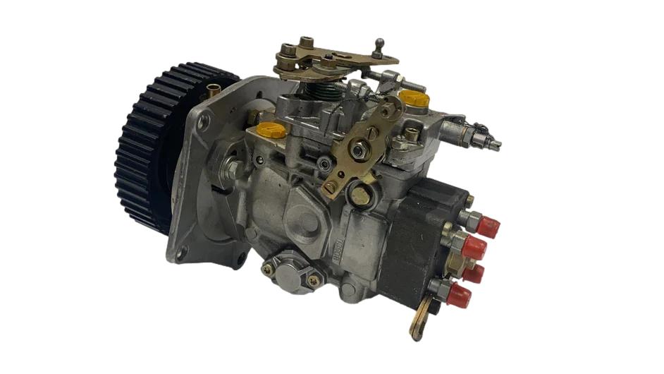 Bosch VE Diesel Fuel Injection Pump 0460404006