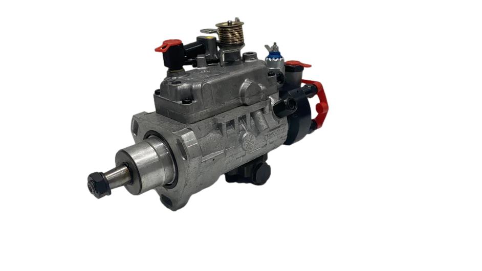 Delphi New Holland Diesel Fuel Injection Pump V8960A100W 78L700
