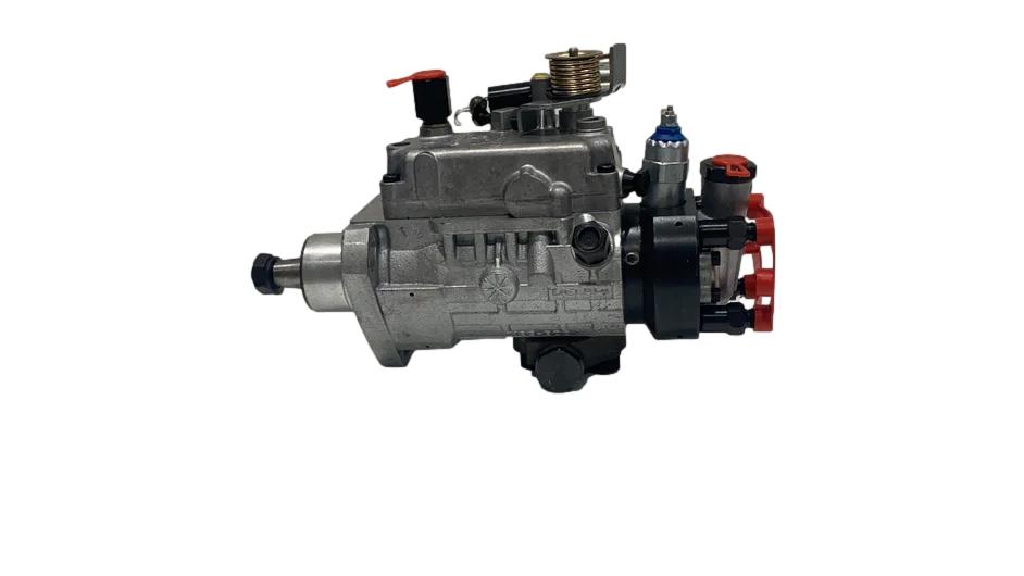 Delphi New Holland Diesel Fuel Injection Pump V8960A100W 78L700