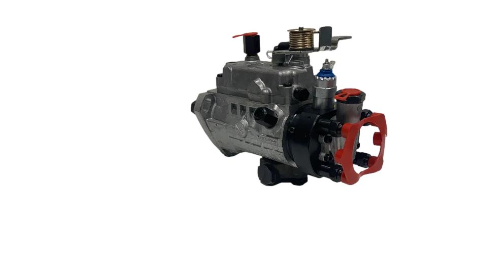 Delphi New Holland Diesel Fuel Injection Pump V8960A100W 78L700