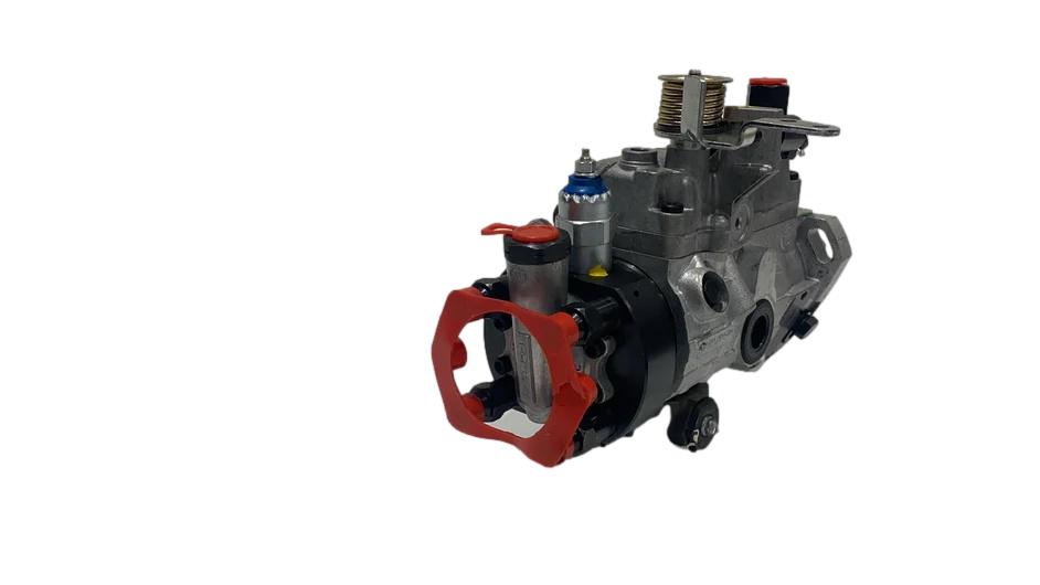 Delphi New Holland Diesel Fuel Injection Pump V8960A100W 78L700