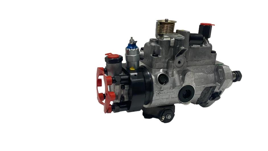 Delphi New Holland Diesel Fuel Injection Pump V8960A100W 78L700