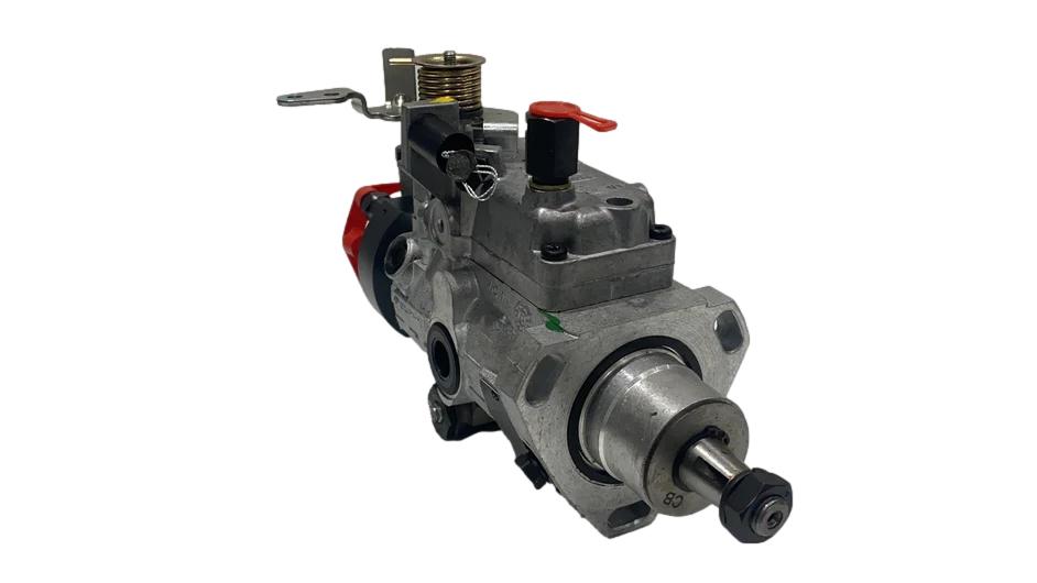 Delphi New Holland Diesel Fuel Injection Pump V8960A100W 78L700