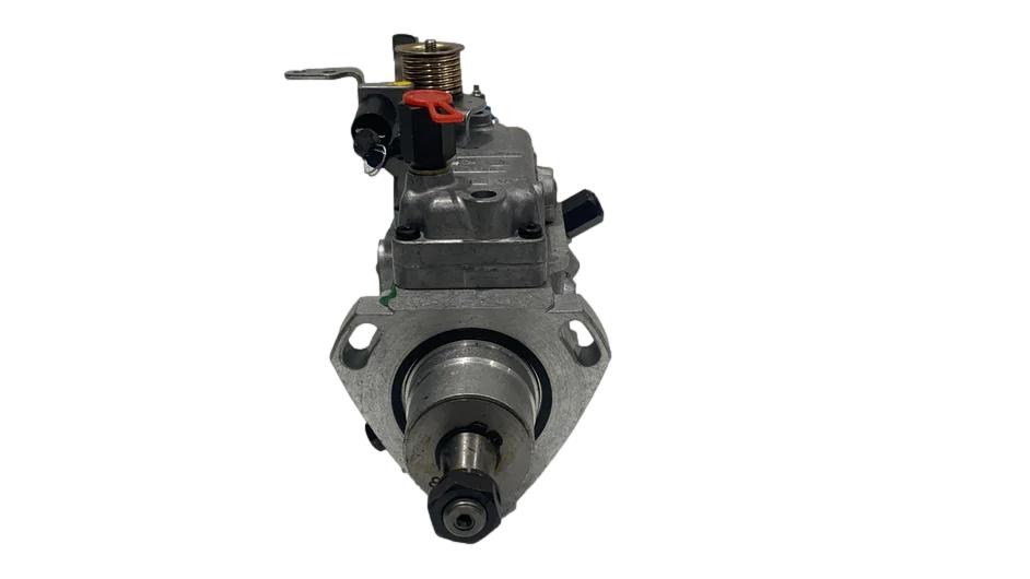 Delphi New Holland Diesel Fuel Injection Pump V8960A100W 78L700
