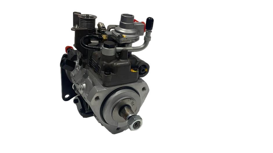 2644H503 Perkins Diesel Fuel Injection Pump
