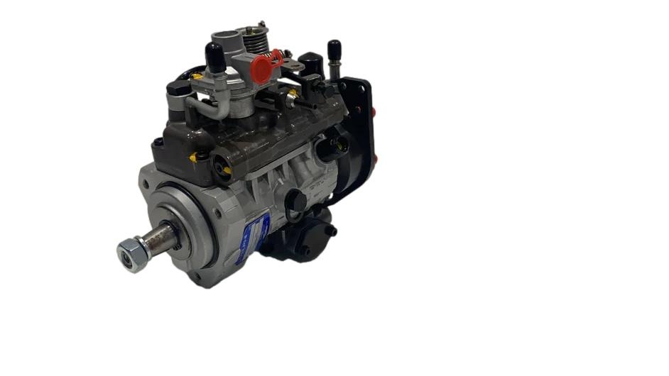 Delphi Perkins DP210 Diesel Fuel Injection Pump 2644H016