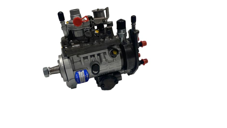 9320A180G Perkins Diesel Fuel Injection Pump