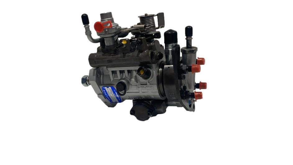 9320A181G Perkins Diesel Fuel Injection Pump