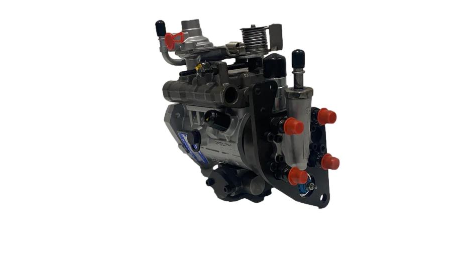 9320A181G Perkins Diesel Fuel Injection Pump