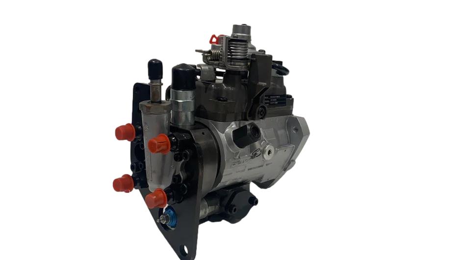 Delphi Perkins DP210 Diesel Fuel Injection Pump 2644H016