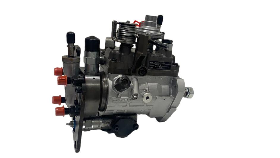 Delphi Perkins DP210 Diesel Fuel Injection Pump 2644H016