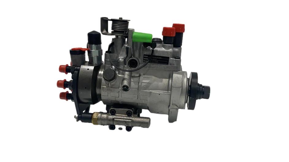 Delphi Perkins Diesel Fuel Injection Pump 8921A571T 2644D101