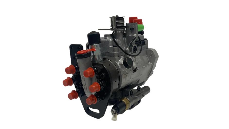 Delphi Perkins Diesel Fuel Injection Pump 8921A571T 2644D101