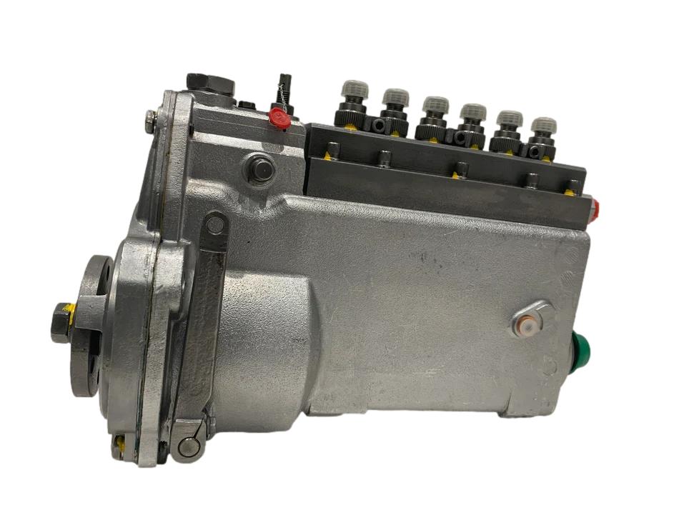 Simms Inline Diesel Fuel Injection Pump P4784 Exchange only