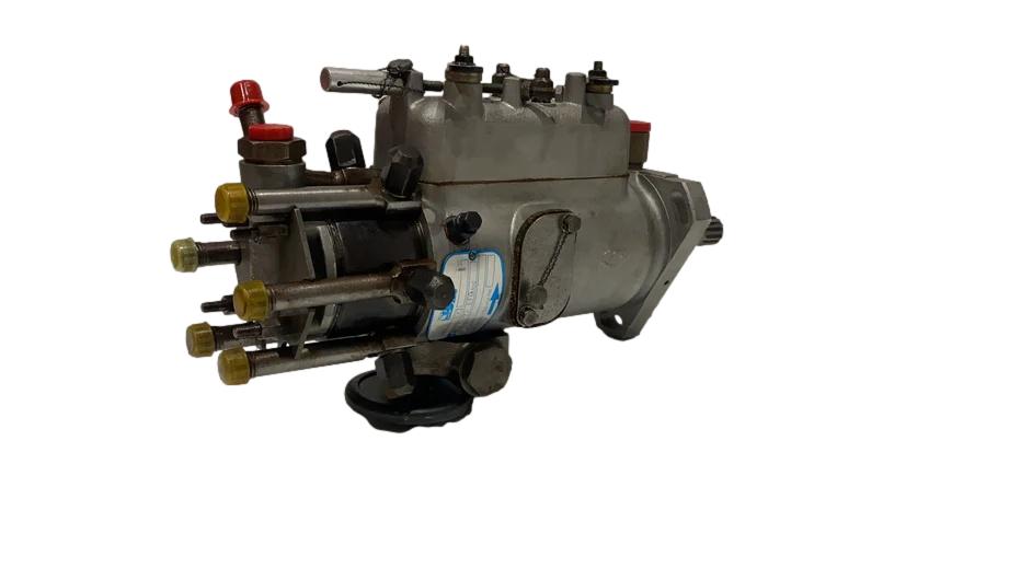 Lucas CAV DPA Diesel Fuel Injection Pump 3363F300