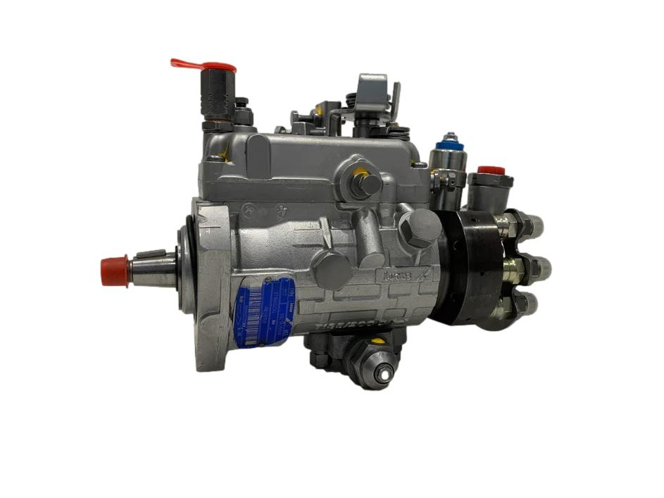 8921A055W Delphi Diesel Fuel Injection Pump