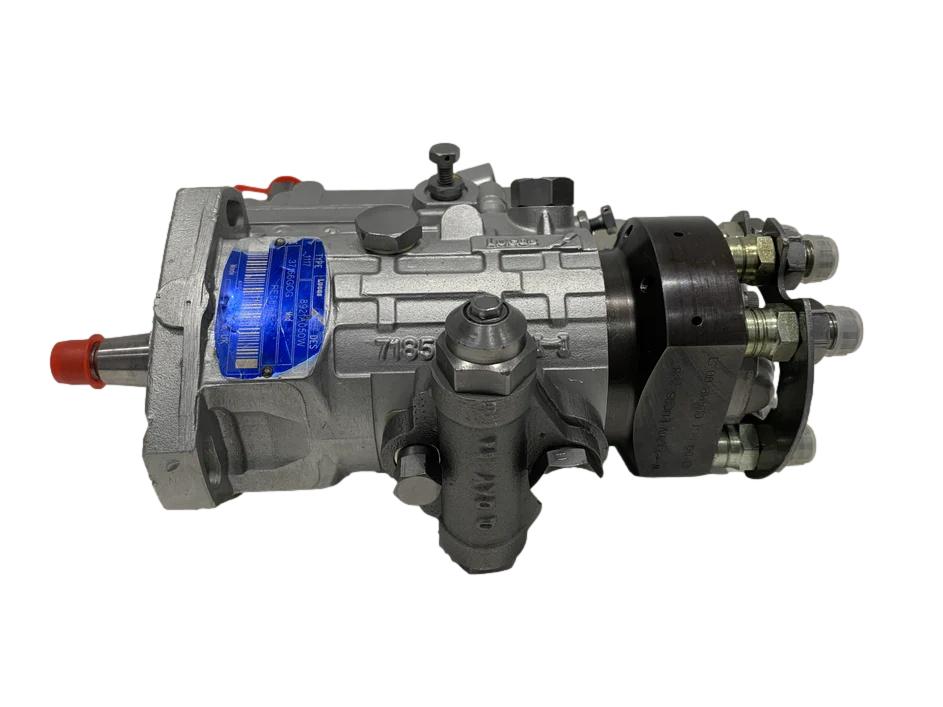 8921A052W Delphi Diesel Fuel Injection Pump