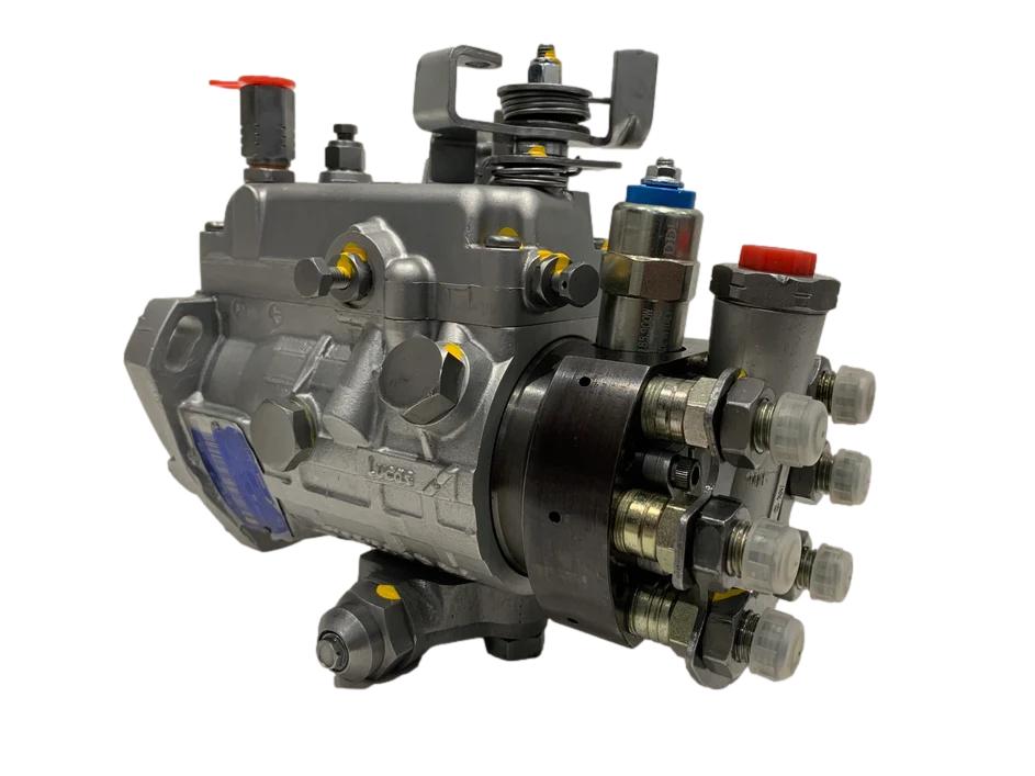 8921A052W Delphi Diesel Fuel Injection Pump