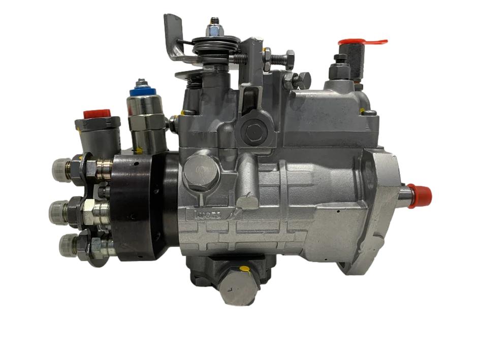 8921A054W Delphi Diesel Fuel Injection Pump