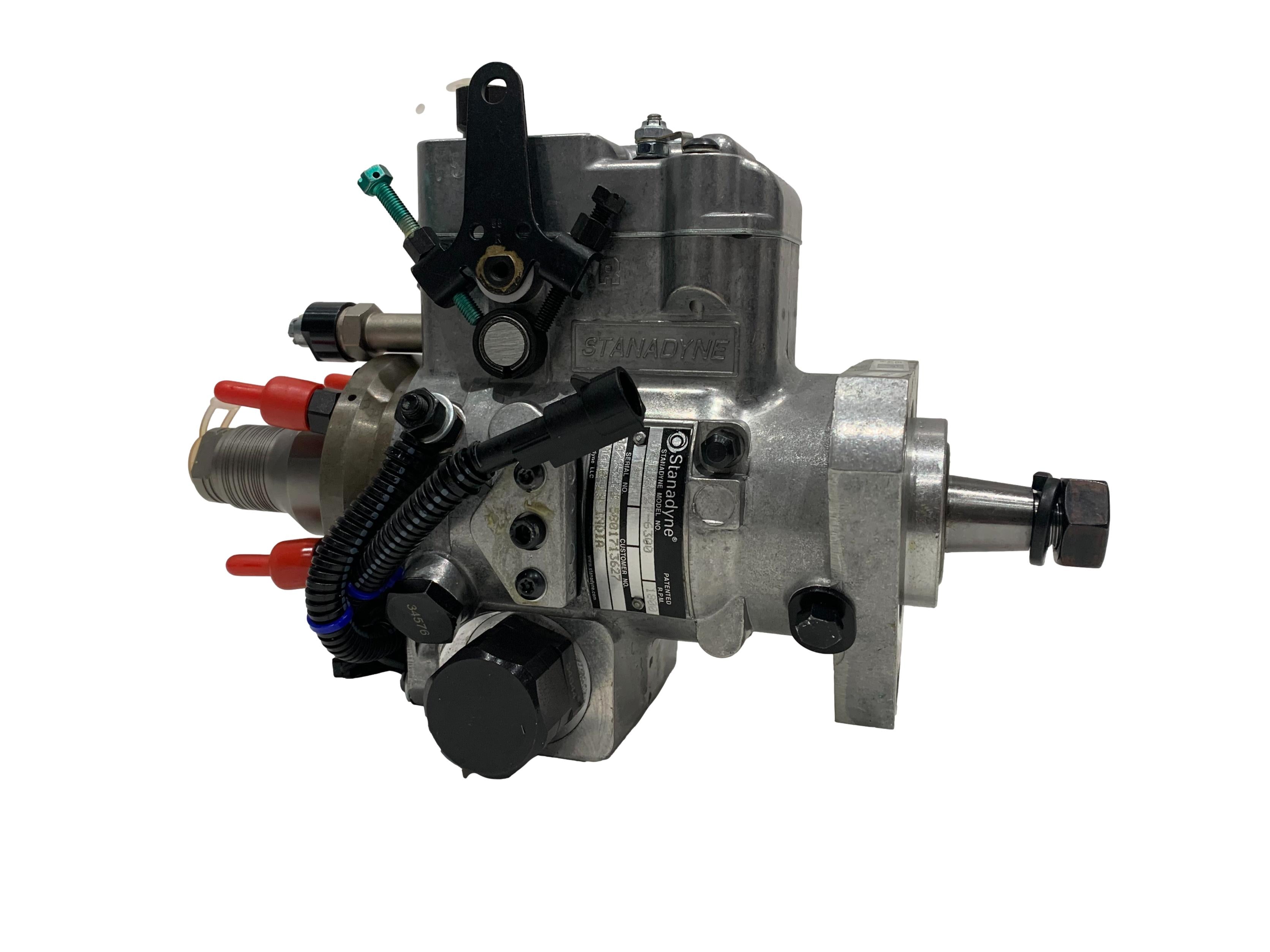 DB4427-6300 Stanadyne Diesel Injection Pump