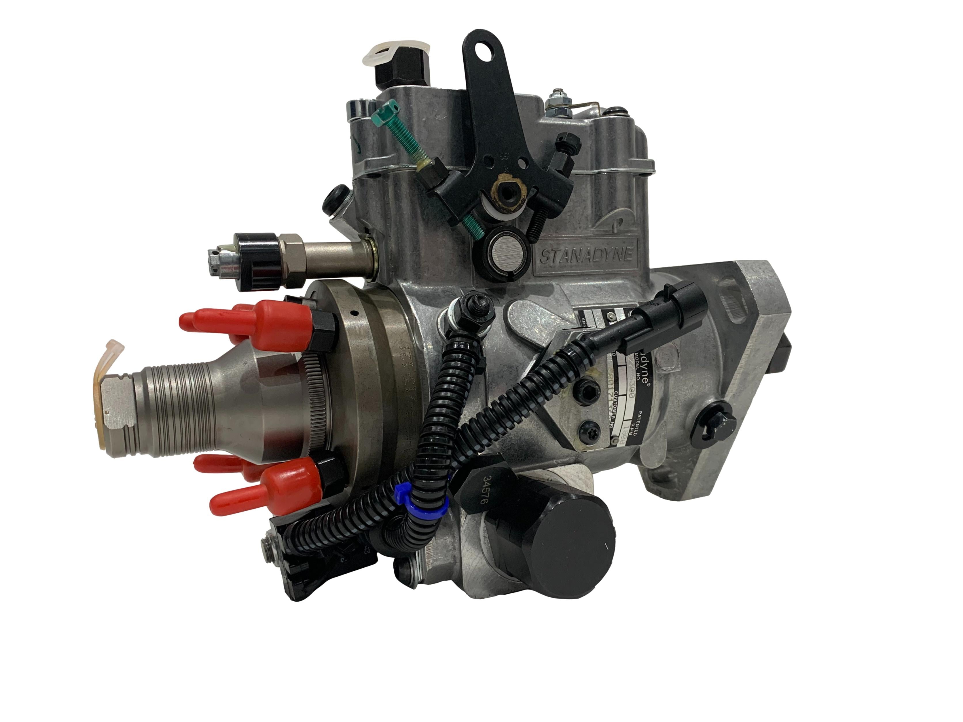 DB4427-6300 Stanadyne Diesel Injection Pump