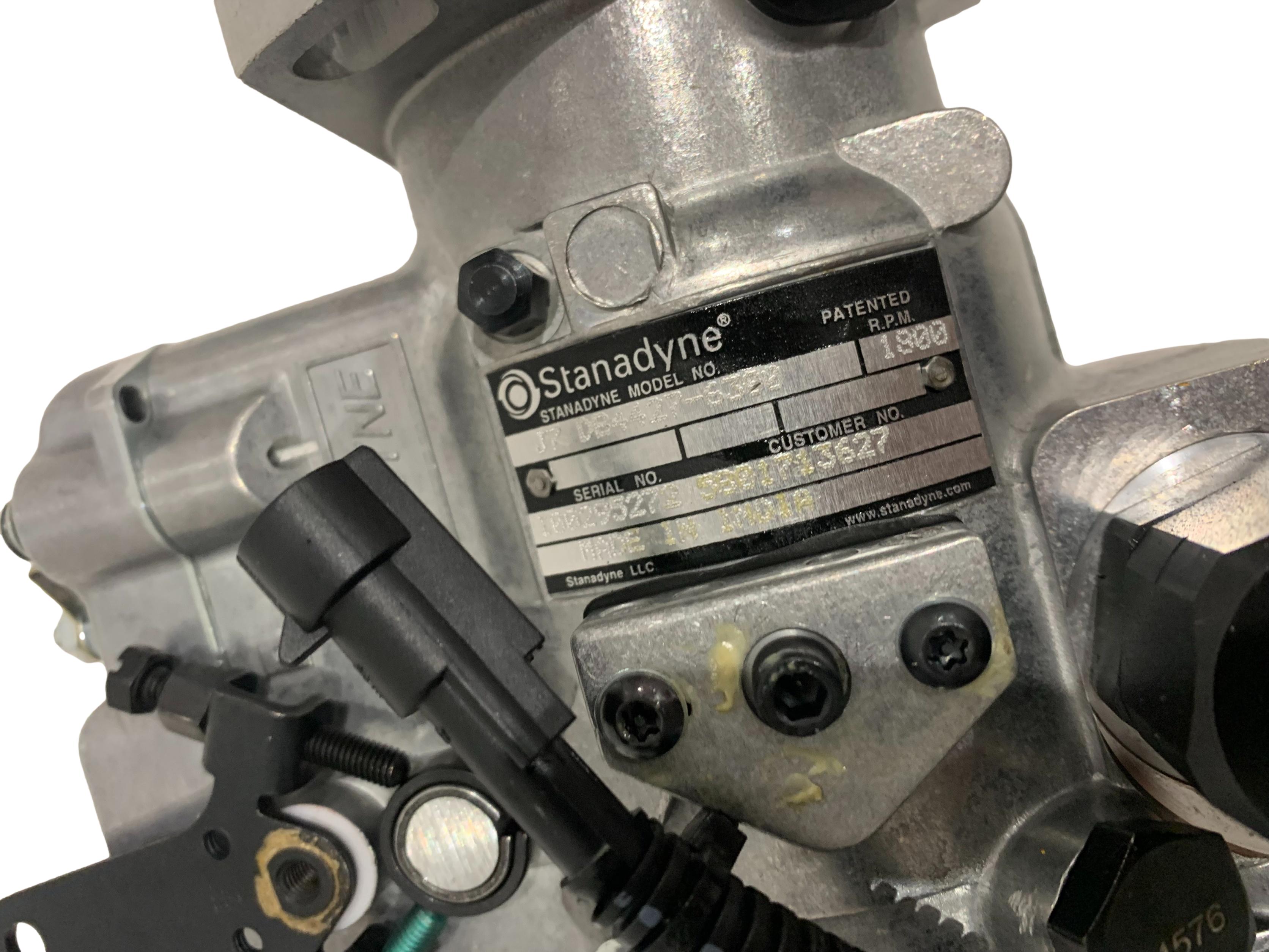 DB4427-6300 Stanadyne Diesel Injection Pump