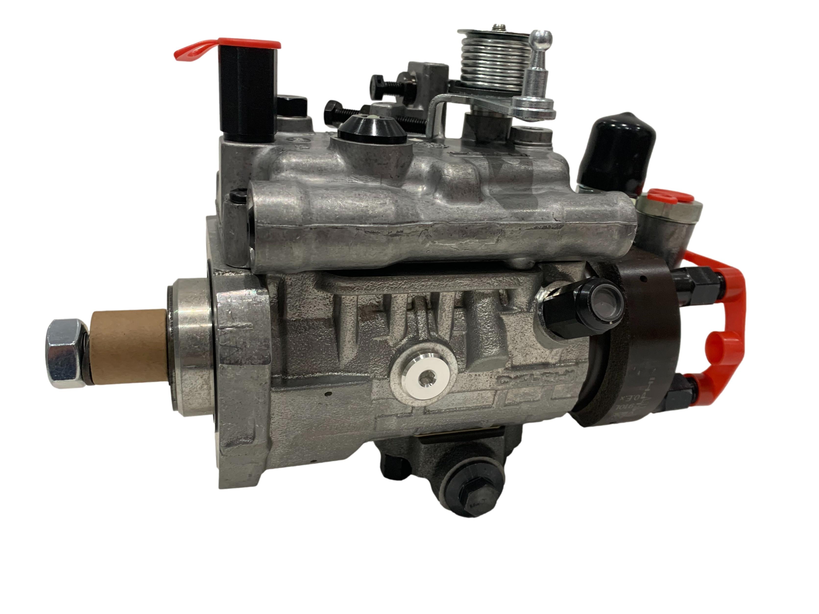 8920A719W 87801252 Delphi Diesel Fuel Injection Pump Fits a 655E New Holland