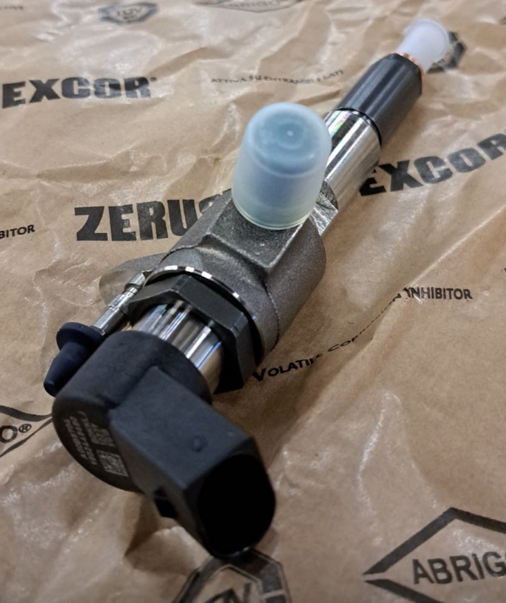 Continental/VDO/SIEMANS Common Rail Diesel Fuel Injector A2C59513556 1608518380 Mondeo