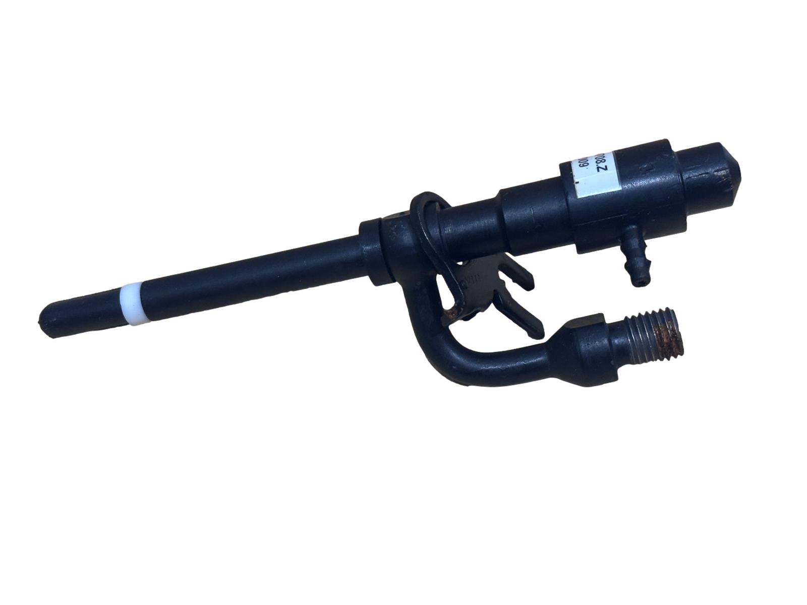 HRD708 | Delphi Diesel Fuel Injector | Ford Transit / LDV 2.5D | 33705 | New
