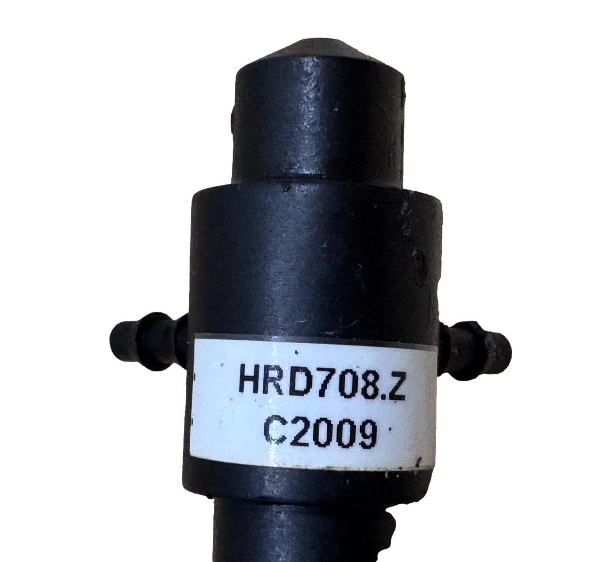 HRD708 | Delphi Diesel Fuel Injector | Ford Transit / LDV 2.5D | 33705 | New